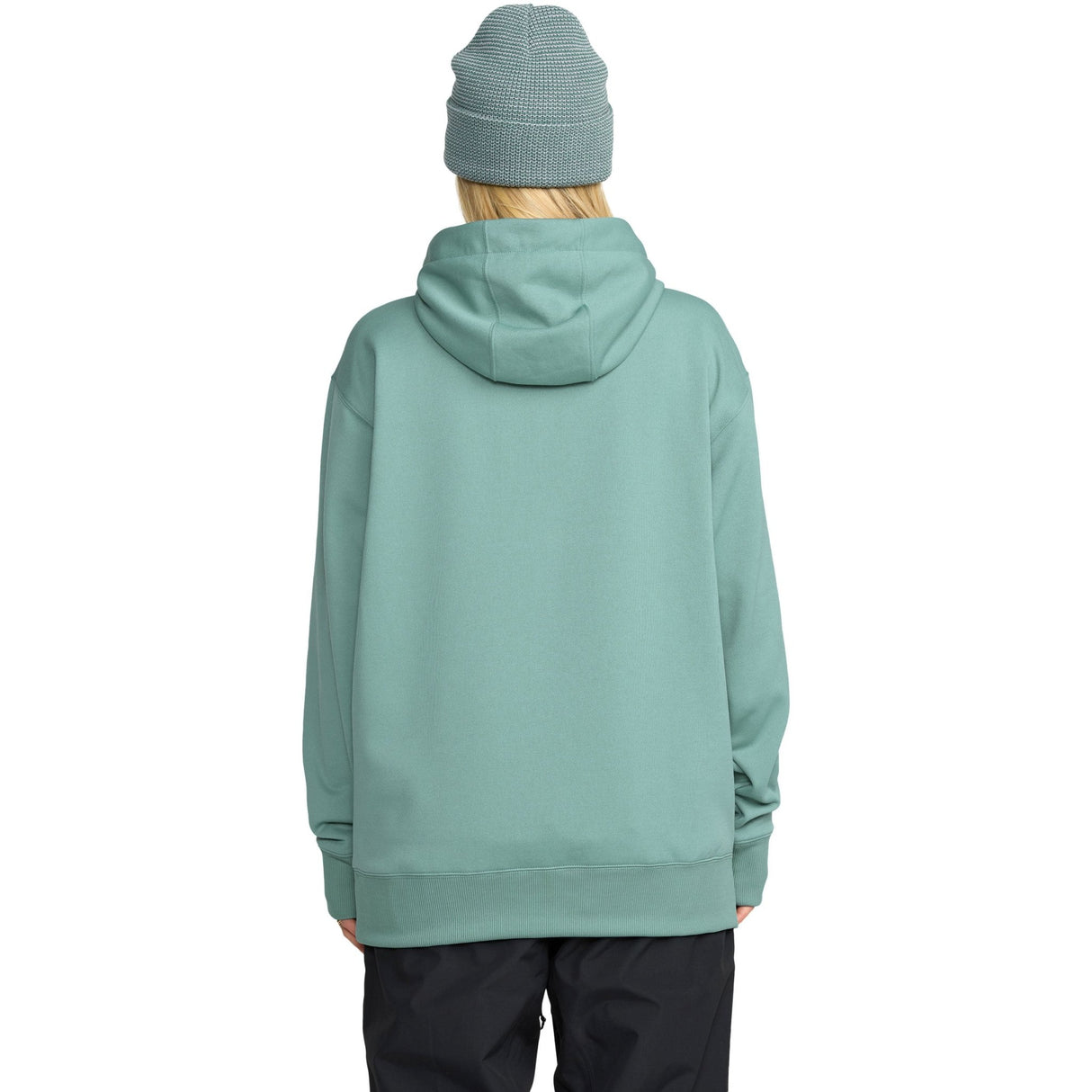 Volcom Women's Hydro Riding Hoodie - The Snowboard Shop