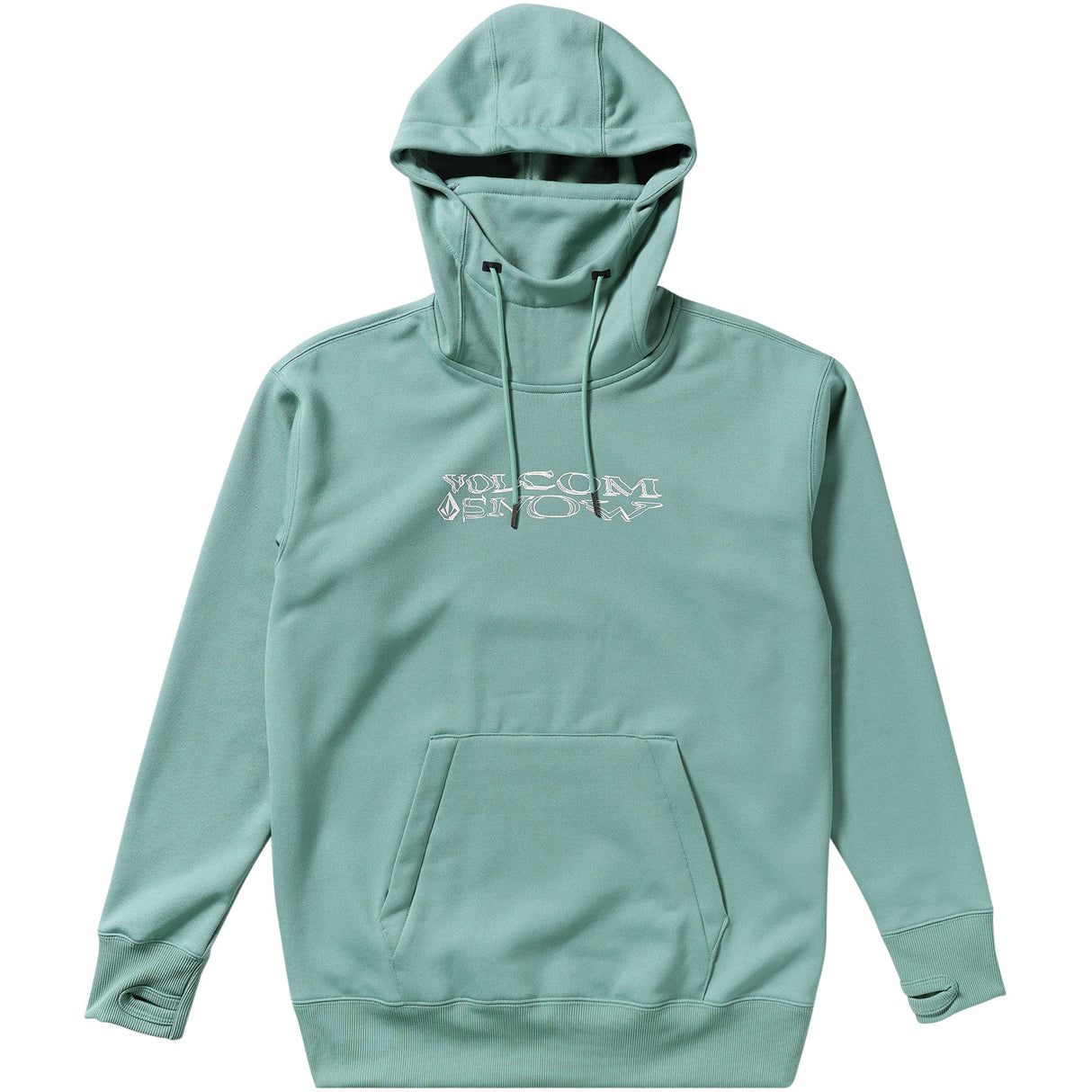 Volcom Women's Hydro Riding Hoodie - The Snowboard Shop