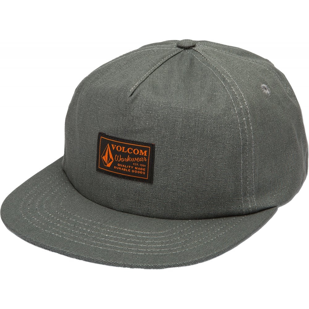 Volcom Workwear Hat - The Snowboard Shop