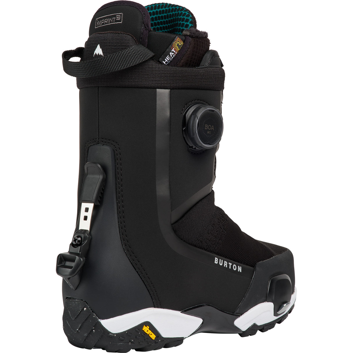Burton Highshot X Step On® Wide Women's Snowboard Boots 2027