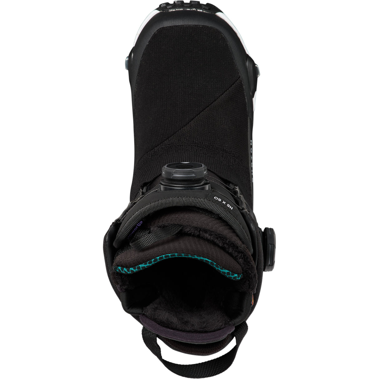 Burton Highshot X Step On® Wide Women's Snowboard Boots 2027