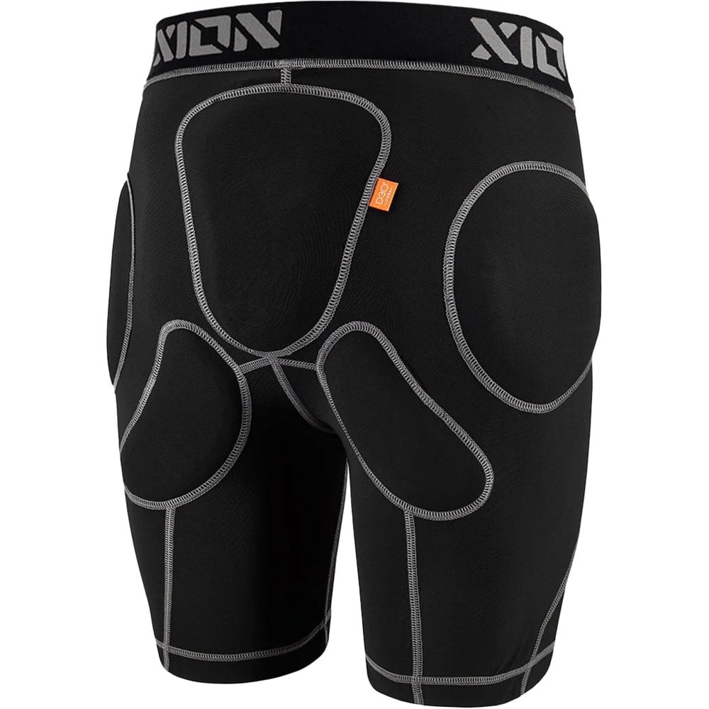 Xion PG Impact Shorts Freeride Evo - D30 - The Snowboard Shop