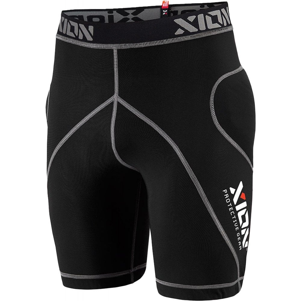 Xion PG Impact Shorts Freeride Evo - D30 - The Snowboard Shop