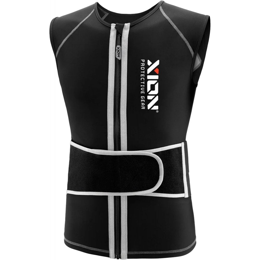 Xion PG Nosleeve Vest Freeride - D30 - The Snowboard Shop