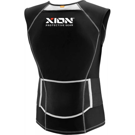 Xion PG Nosleeve Vest Freeride - D30 - The Snowboard Shop