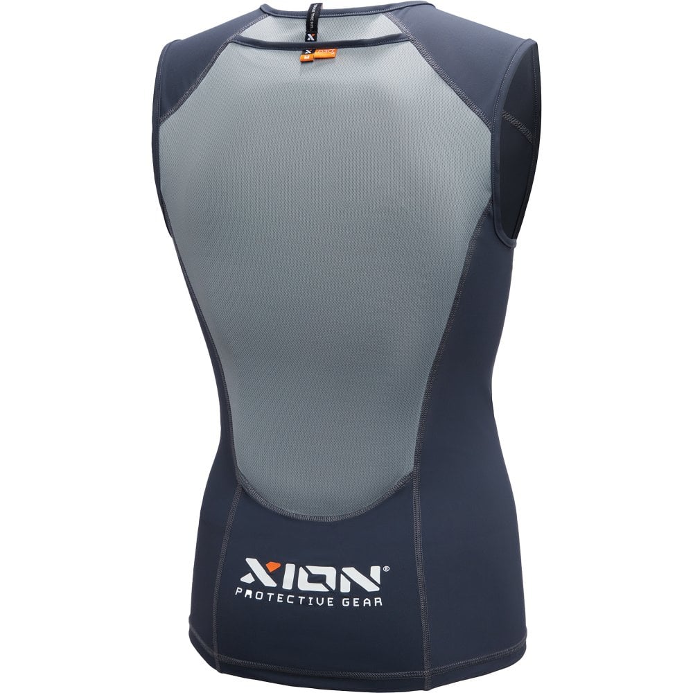 Xion PG Nosleeve Vest Freeride Lite - D30 - The Snowboard Shop