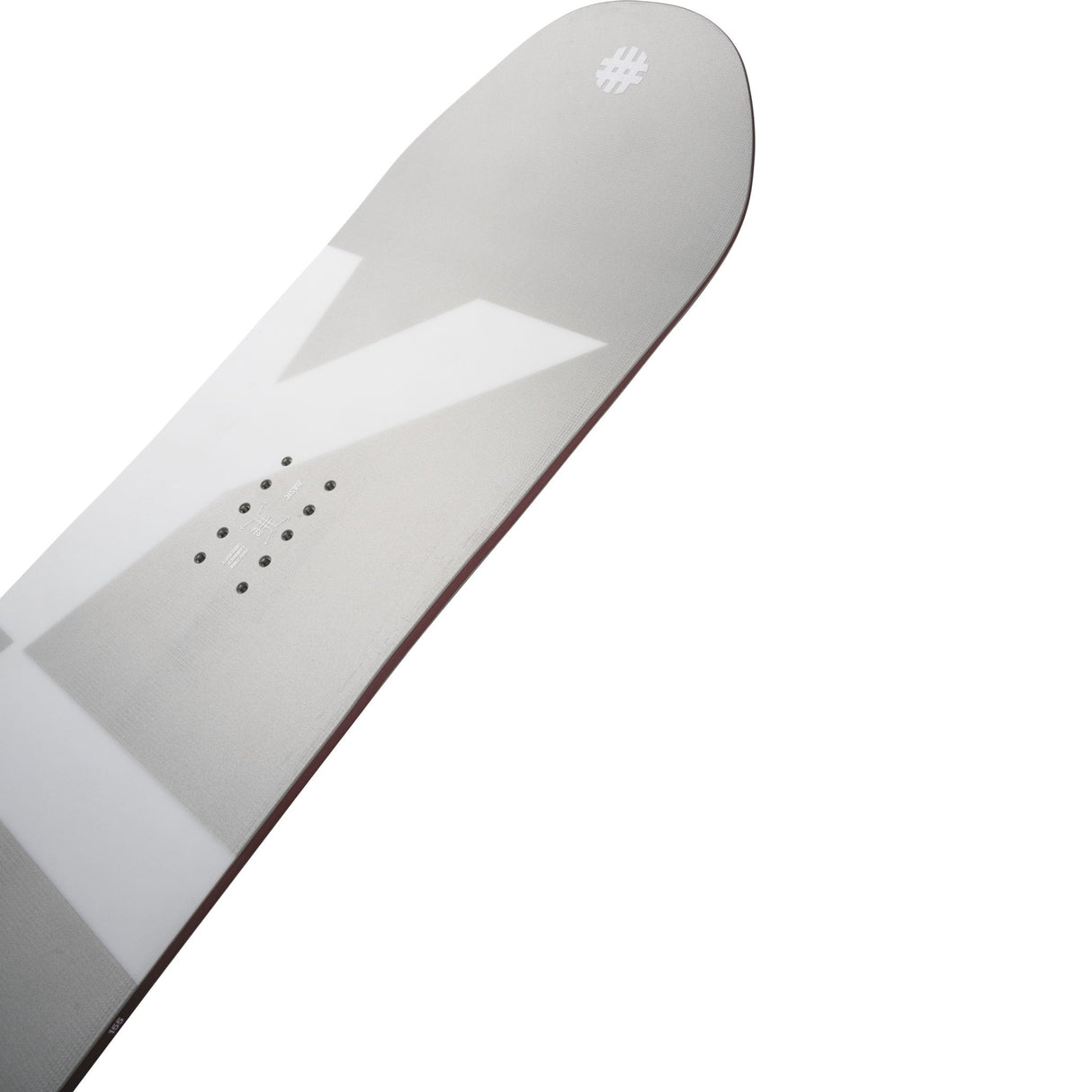 Yes Basic Snowboard 2026 - The Snowboard Shop