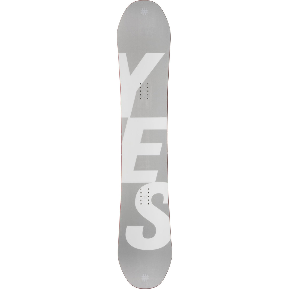 Yes Basic Snowboard 2026 - The Snowboard Shop