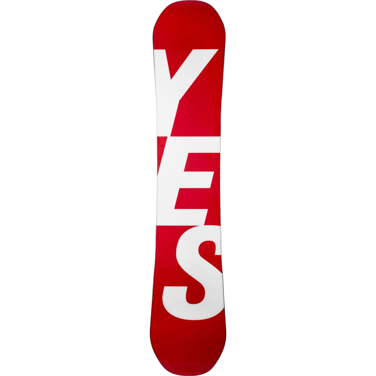 Yes Basic Snowboard 2026 - The Snowboard Shop