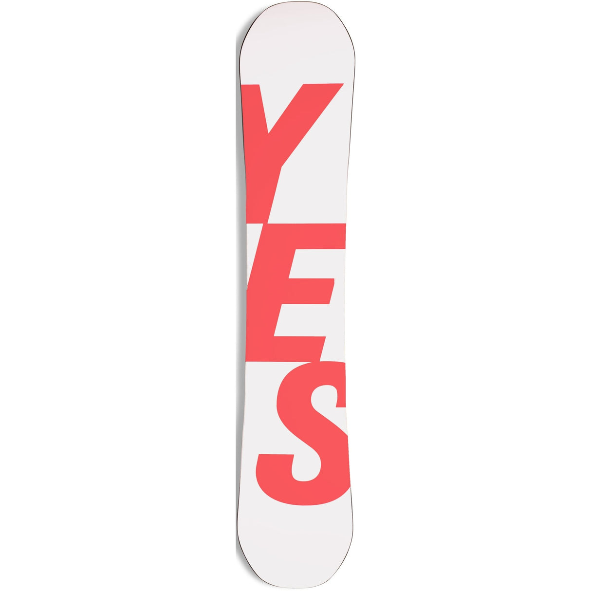 Yes Basic Snowboard 2026 - The Snowboard Shop