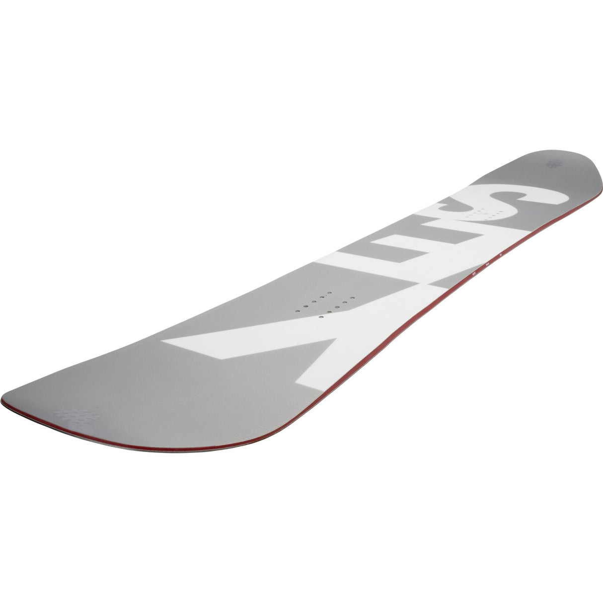 Yes Basic Snowboard 2026 - The Snowboard Shop
