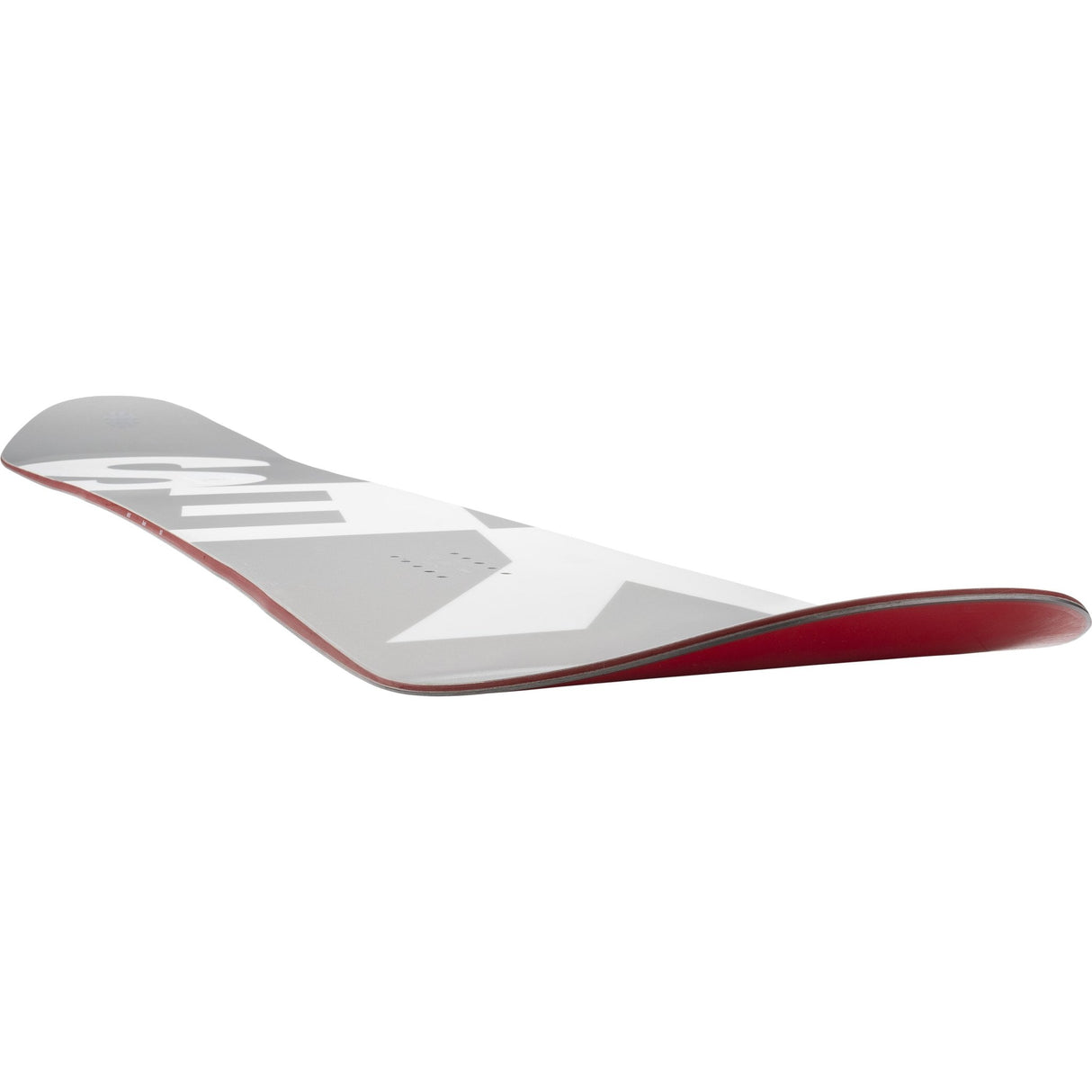 Yes Basic Snowboard 2026 - The Snowboard Shop