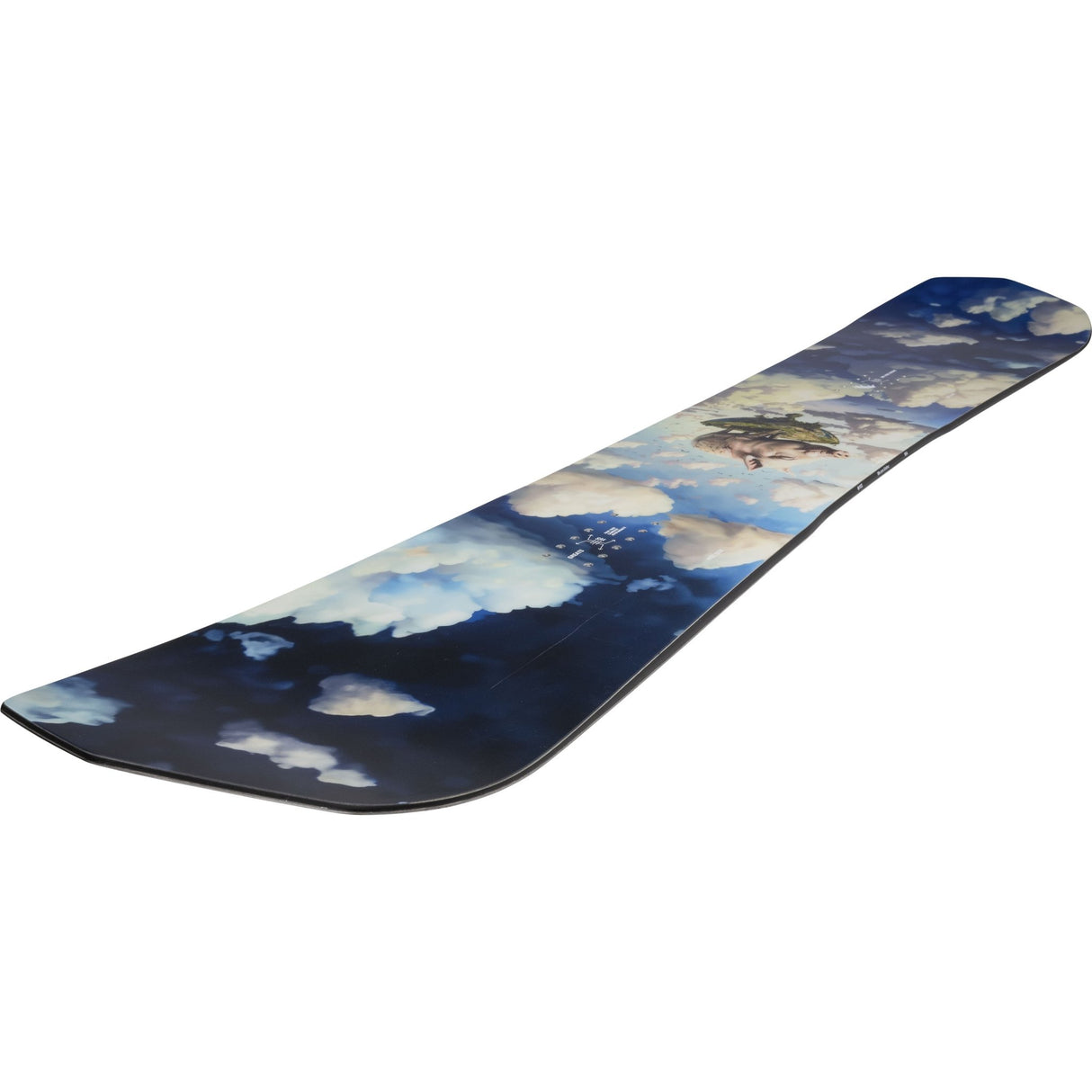 Yes Greats Snowboard 2026 - The Snowboard Shop