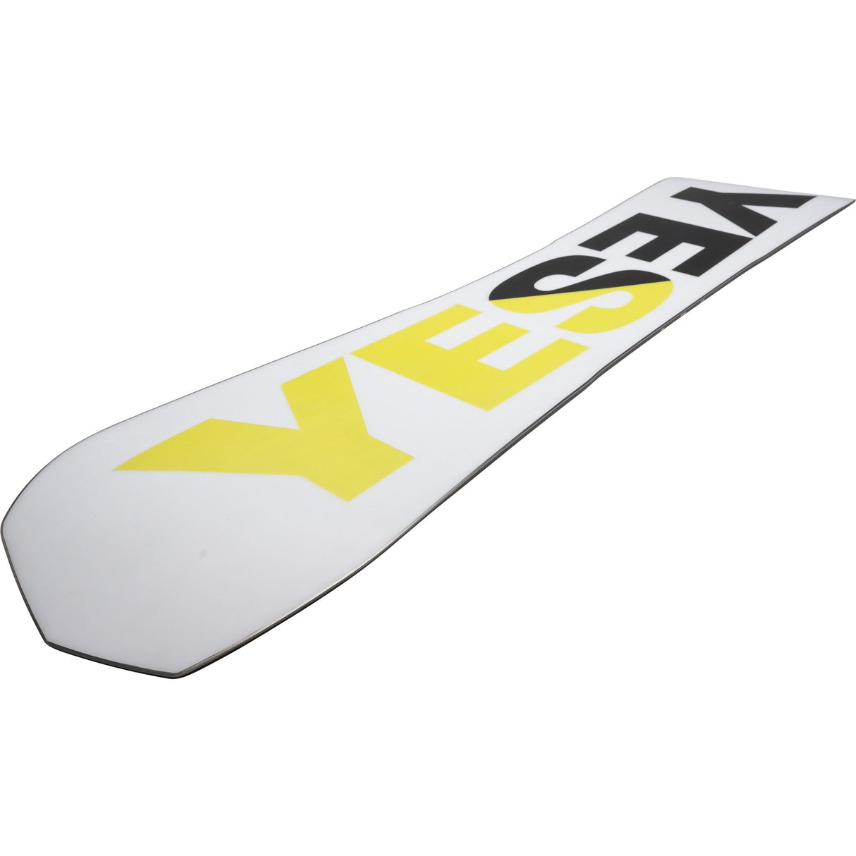 Yes Greats Snowboard 2026 - The Snowboard Shop