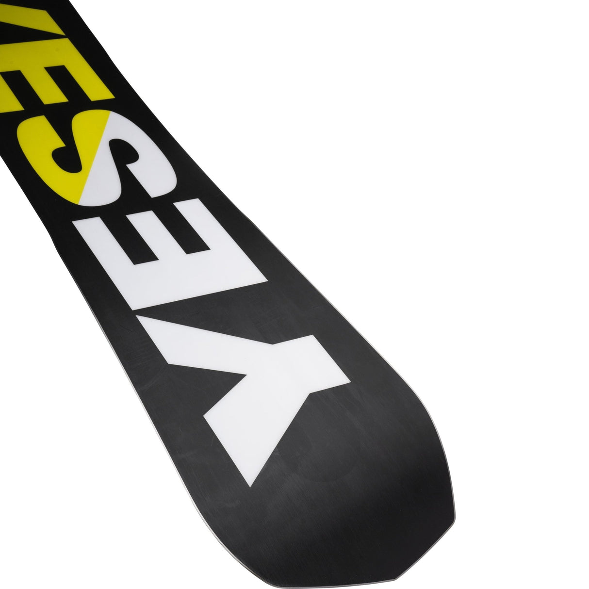 Yes Greats Snowboard 2026 - The Snowboard Shop