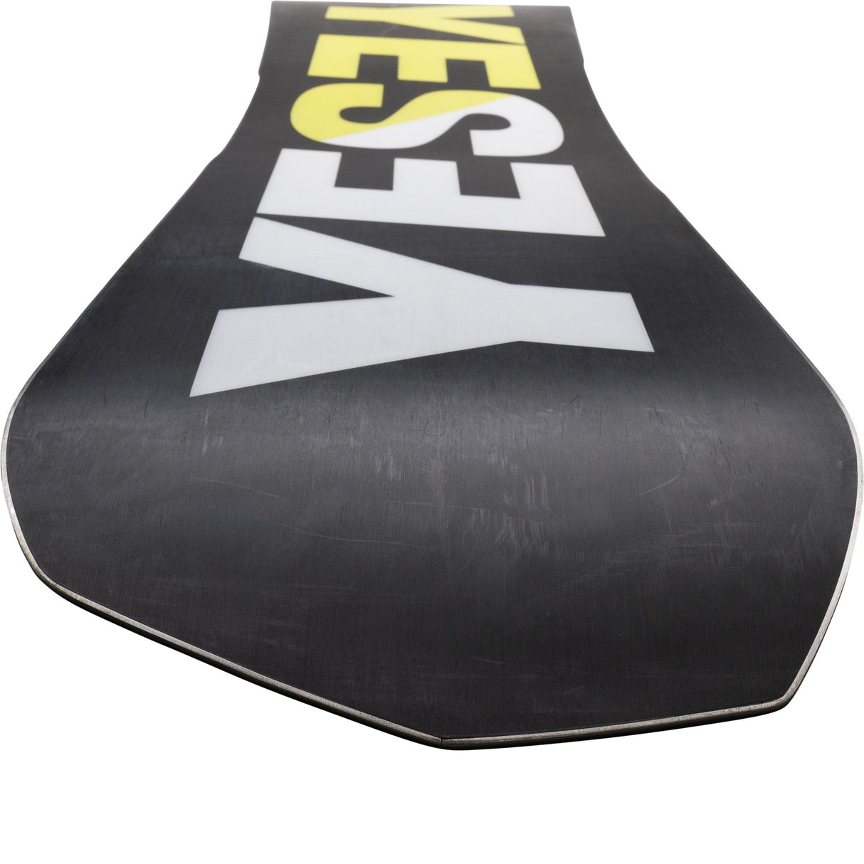 Yes Greats Snowboard 2026 - The Snowboard Shop