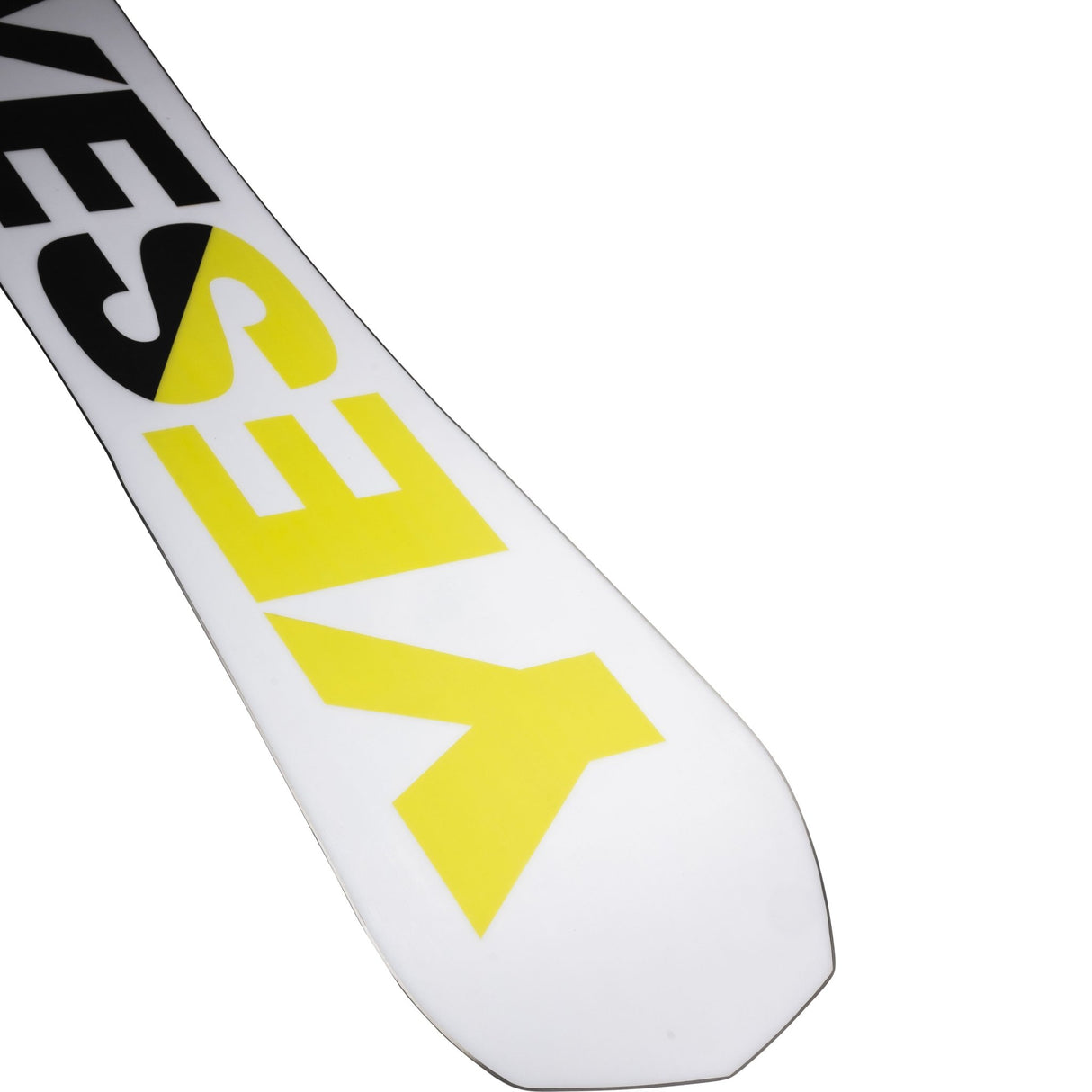 Yes Greats Snowboard 2026 - The Snowboard Shop