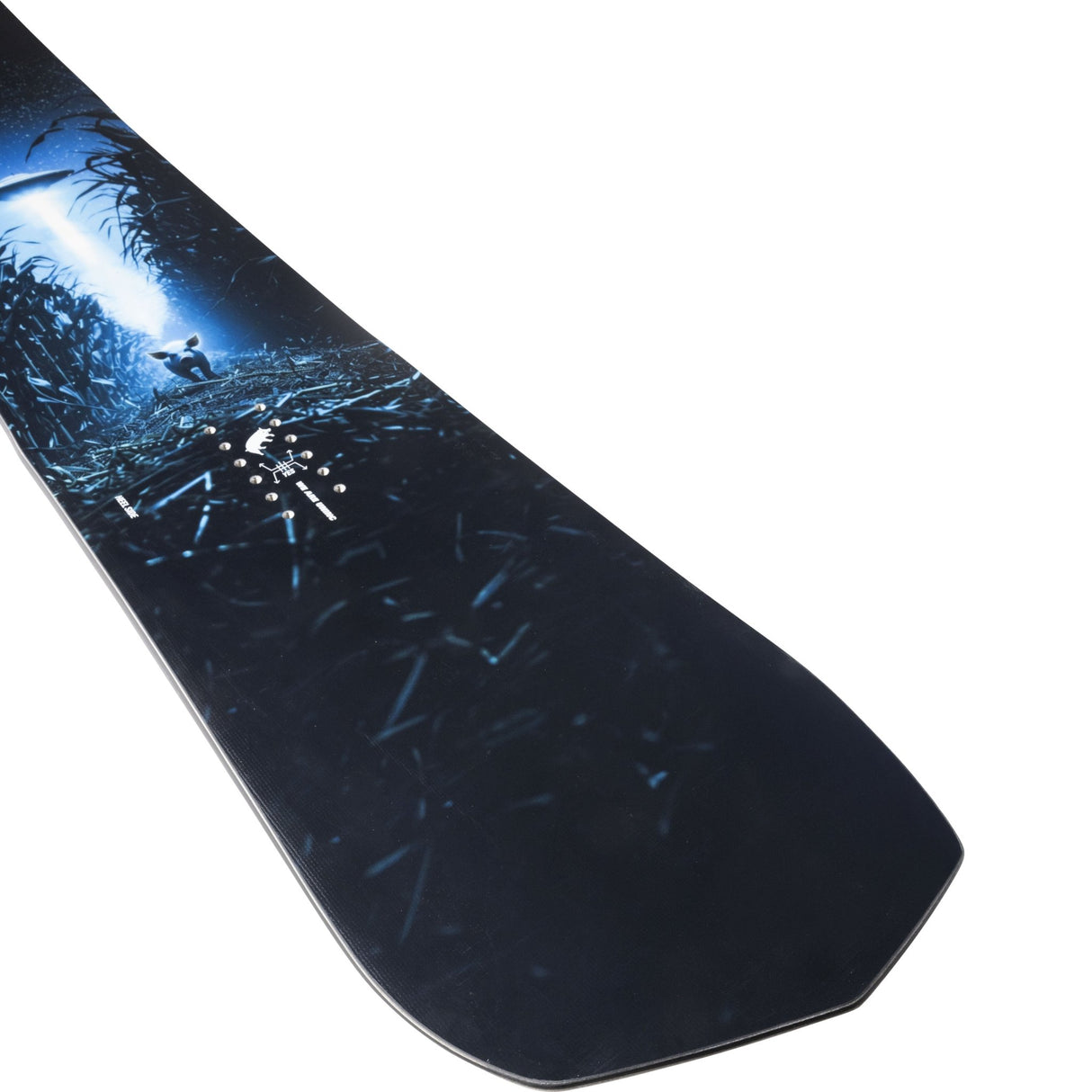 Yes Greats Snowboard 2026 - The Snowboard Shop