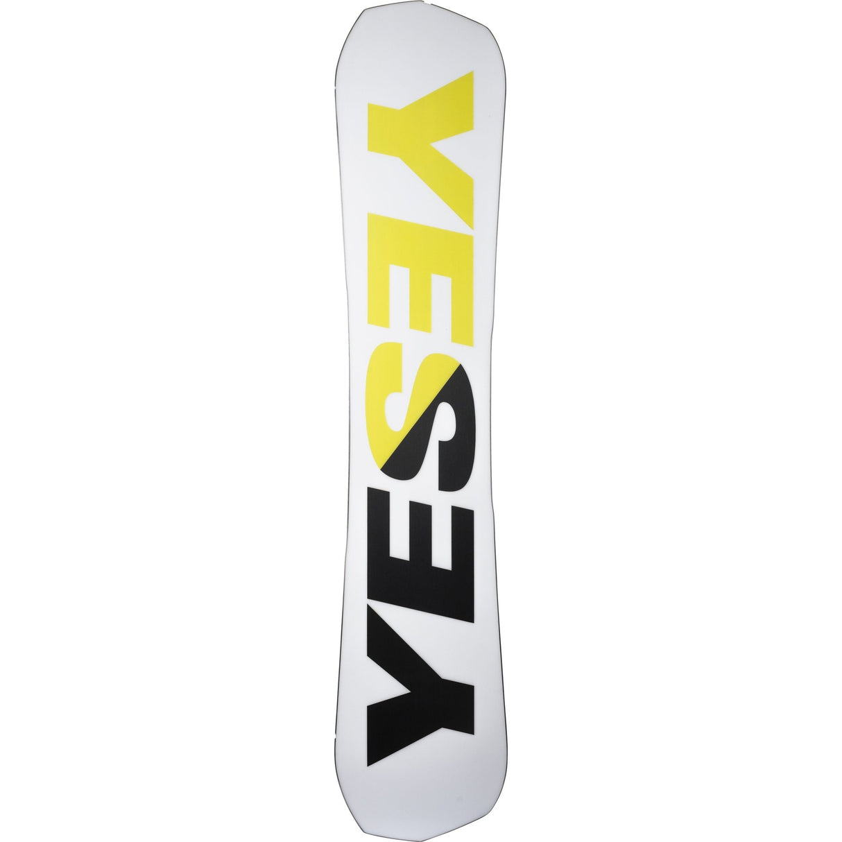 Yes Greats Snowboard 2026 - The Snowboard Shop