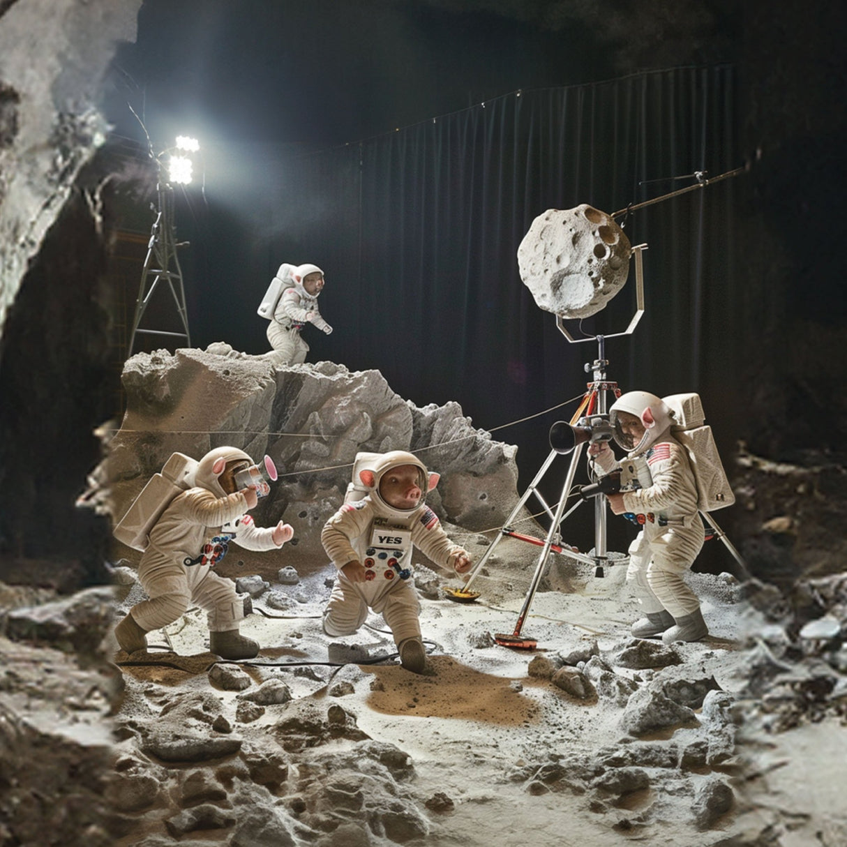 Yes Greats Snowboard 2026 - The Snowboard Shop