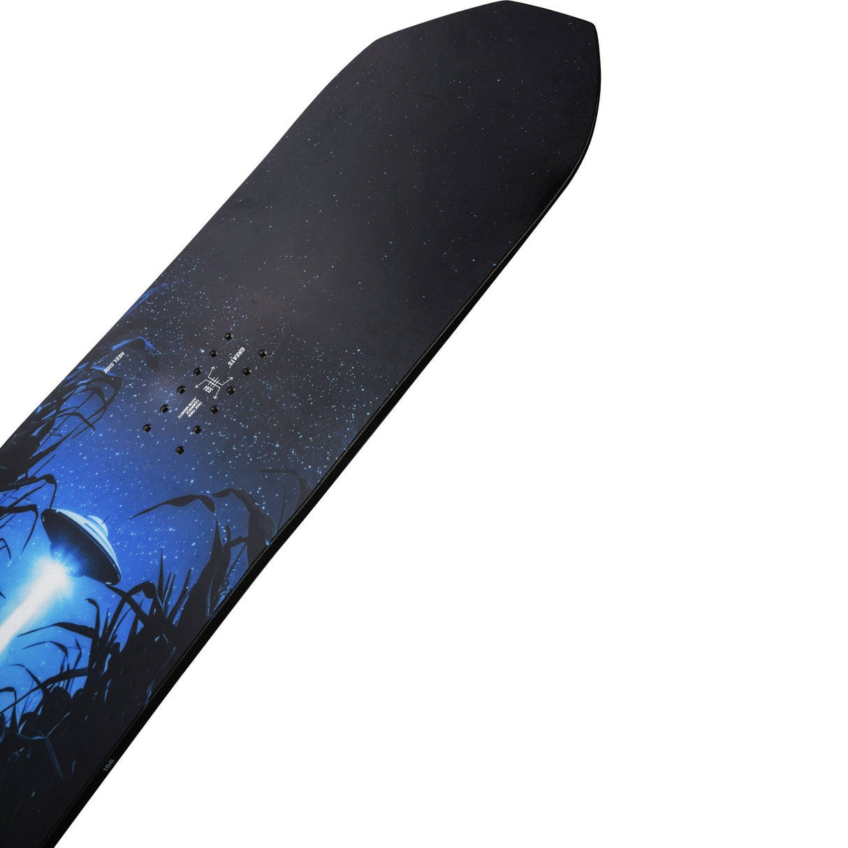 Yes Greats Snowboard 2026 - The Snowboard Shop