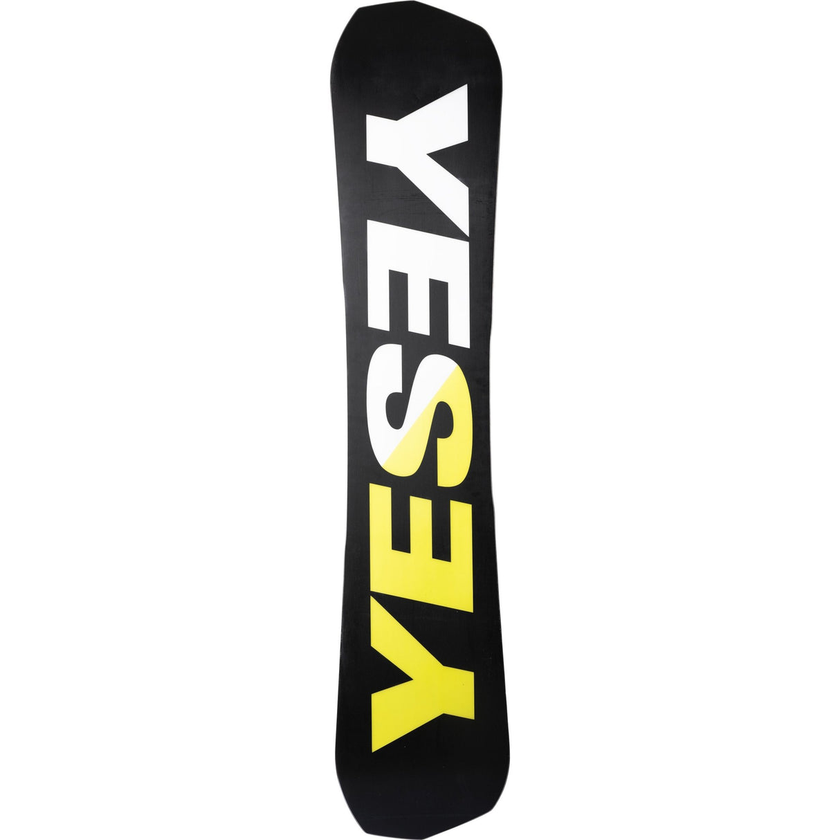 Yes Greats Snowboard 2026 - The Snowboard Shop