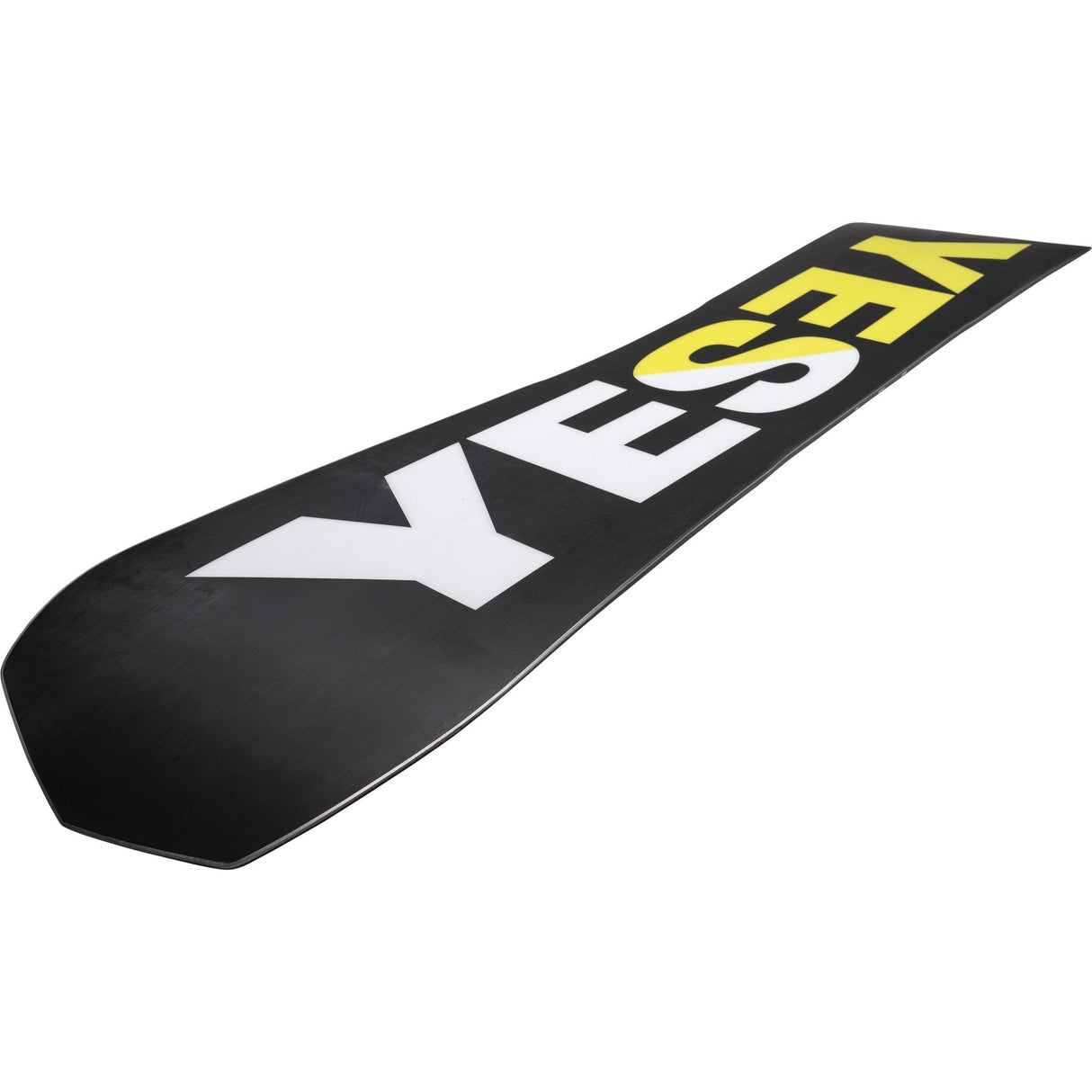 Yes Greats Snowboard 2026 - The Snowboard Shop