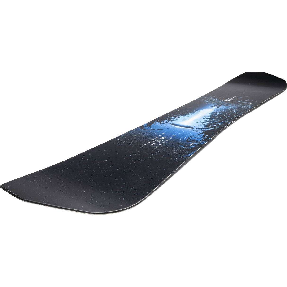 Yes Greats Snowboard 2026 - The Snowboard Shop