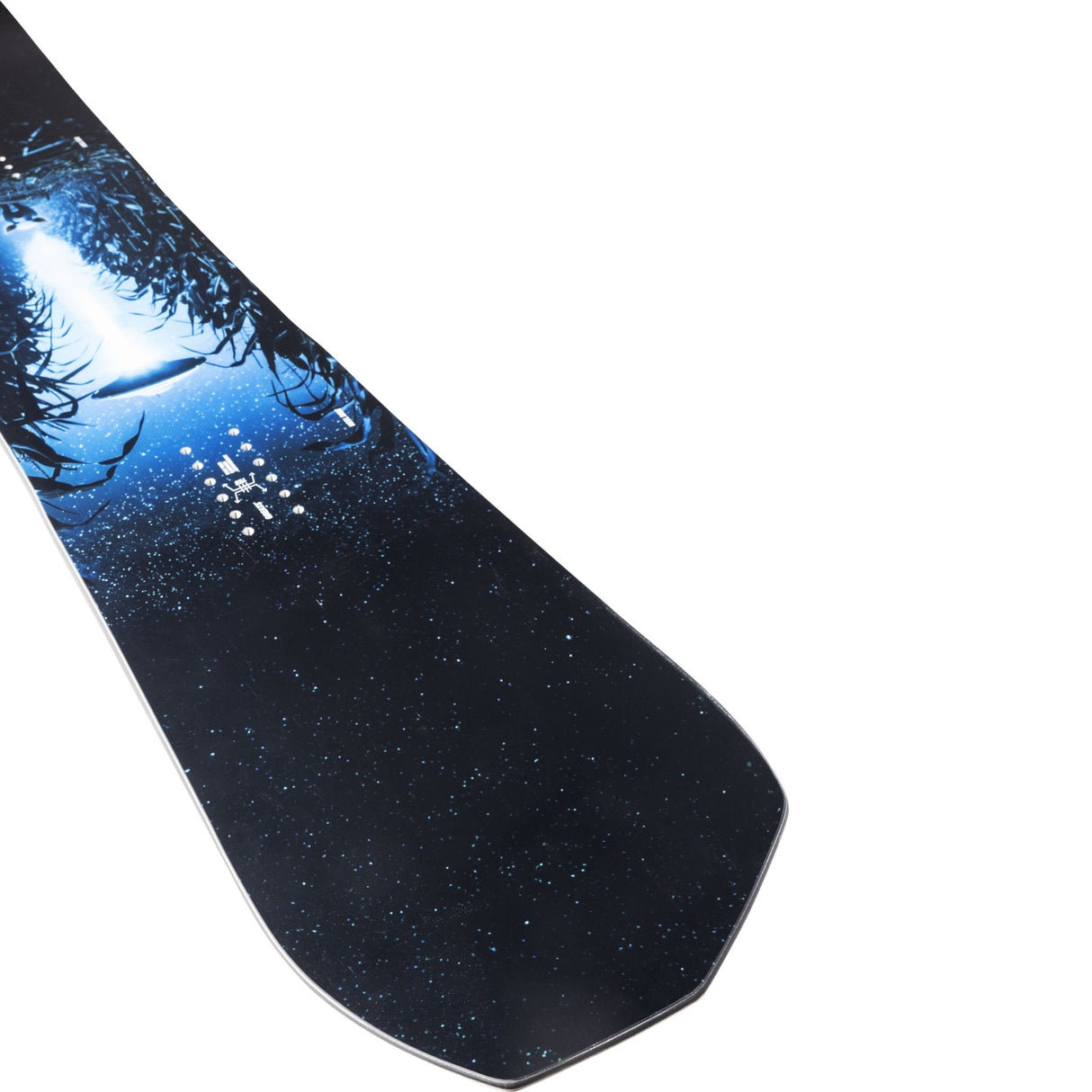 Yes Greats Snowboard 2026 - The Snowboard Shop