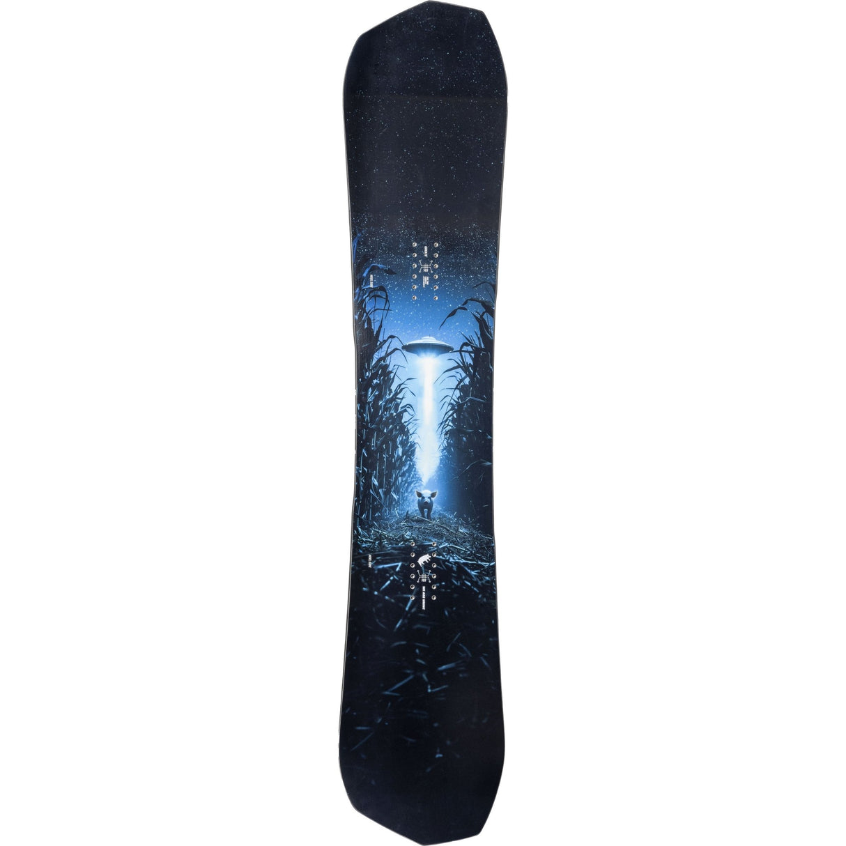 Yes Greats Snowboard 2026 - The Snowboard Shop