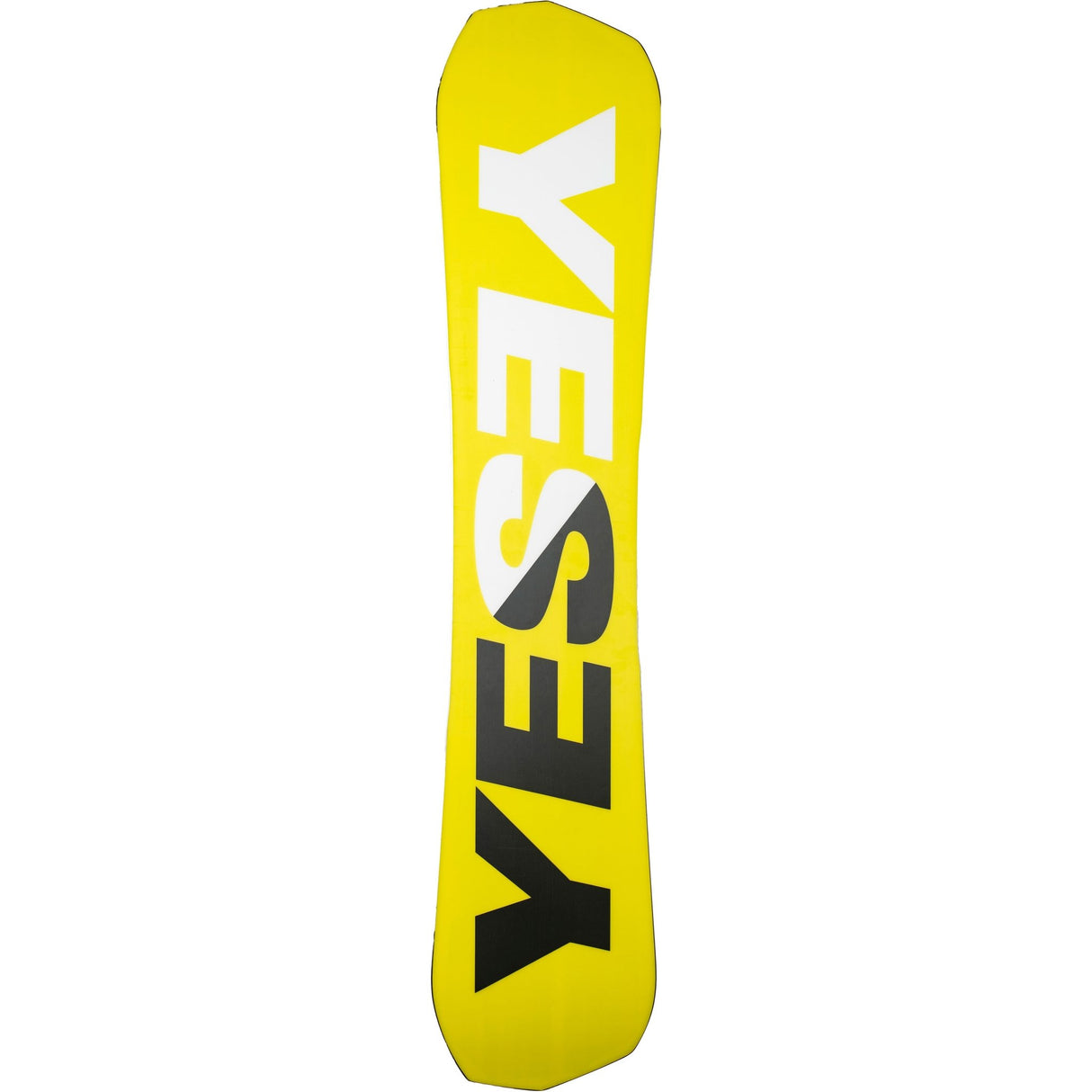 Yes Greats Snowboard 2026 - The Snowboard Shop