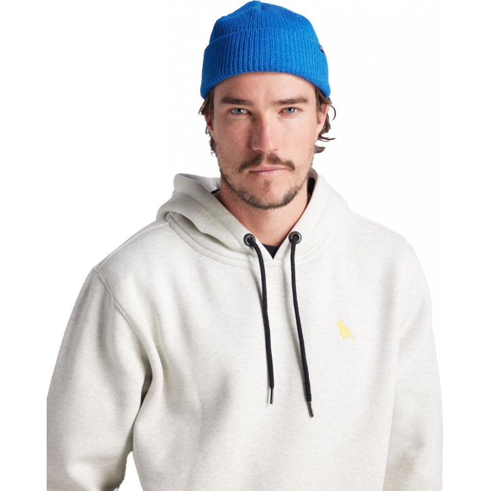 Yuki Relaxed Old Mate Hoodie - The Snowboard Shop