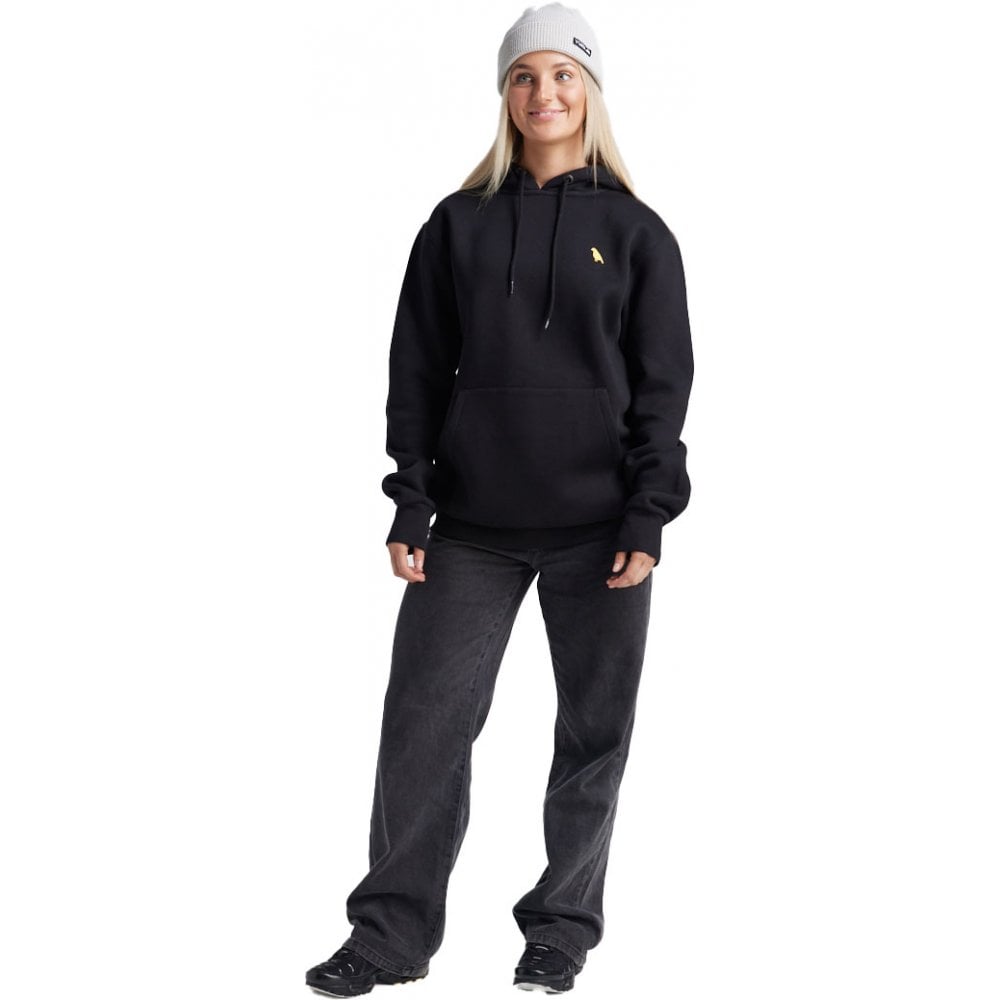 Yuki Relaxed Old Mate Hoodie - The Snowboard Shop