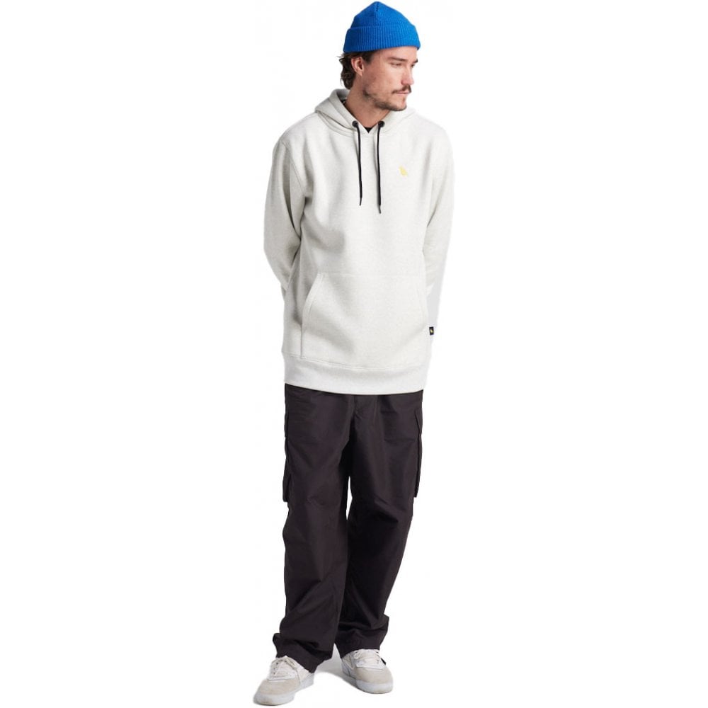 Yuki Relaxed Old Mate Hoodie - The Snowboard Shop