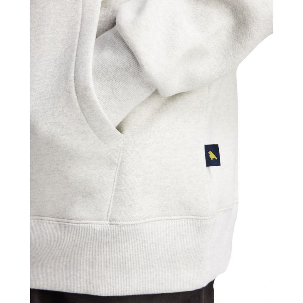 Yuki Relaxed Old Mate Hoodie - The Snowboard Shop