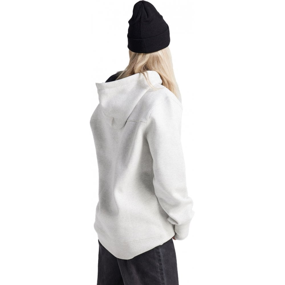 Yuki Relaxed Old Mate Hoodie - The Snowboard Shop