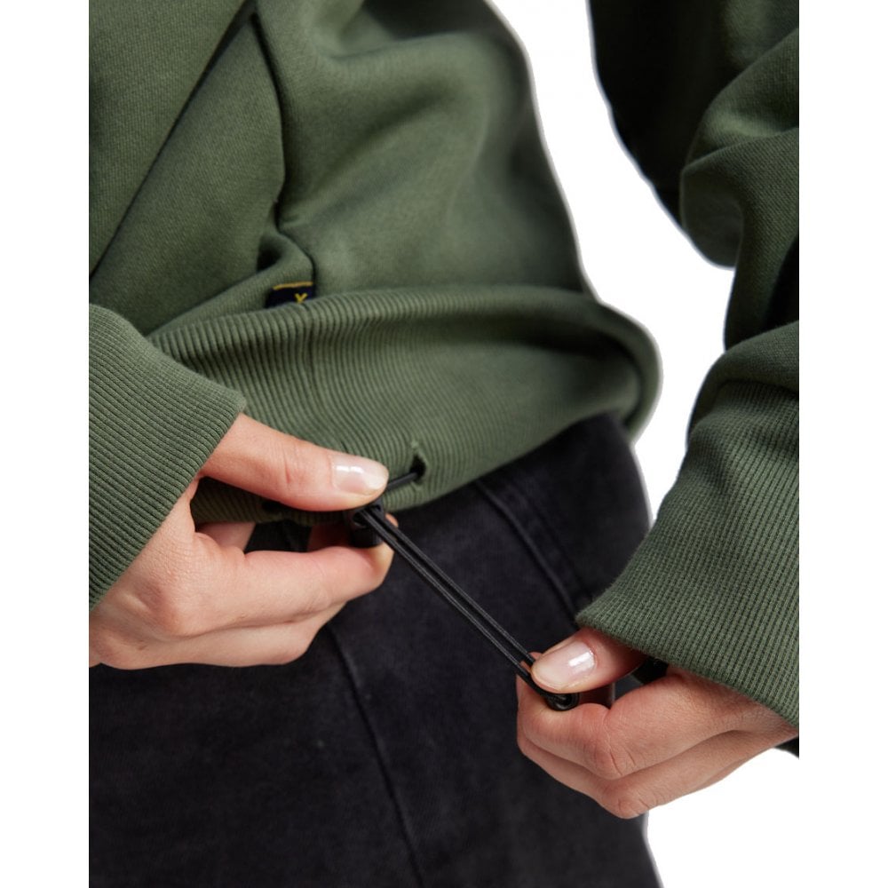 Yuki Threads Loop Shred Hoodie - The Snowboard Shop