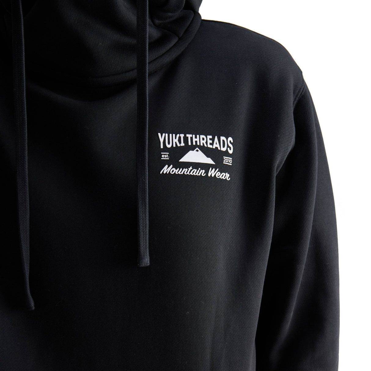Yuki Threads Loop Shred Hoodie - The Snowboard Shop