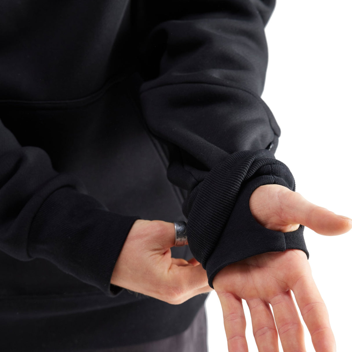 Yuki Threads Loop Shred Hoodie - The Snowboard Shop