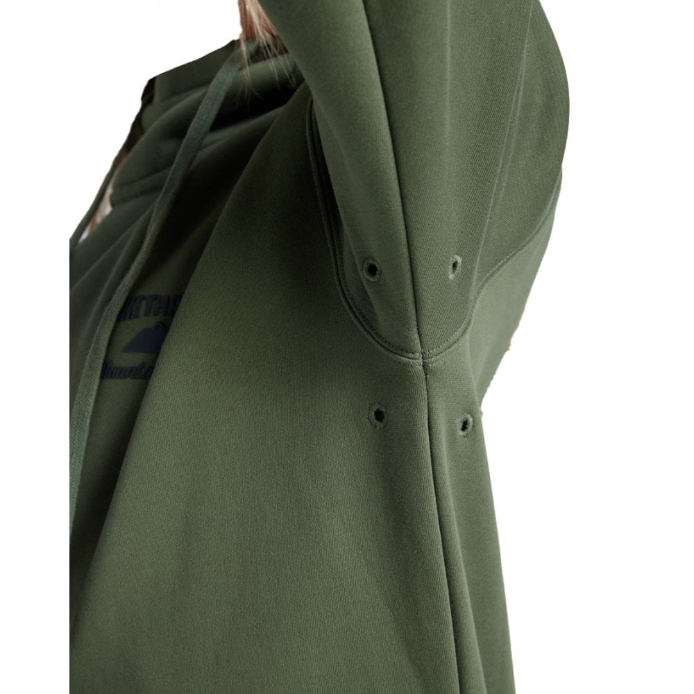 Yuki Threads Loop Shred Hoodie - The Snowboard Shop