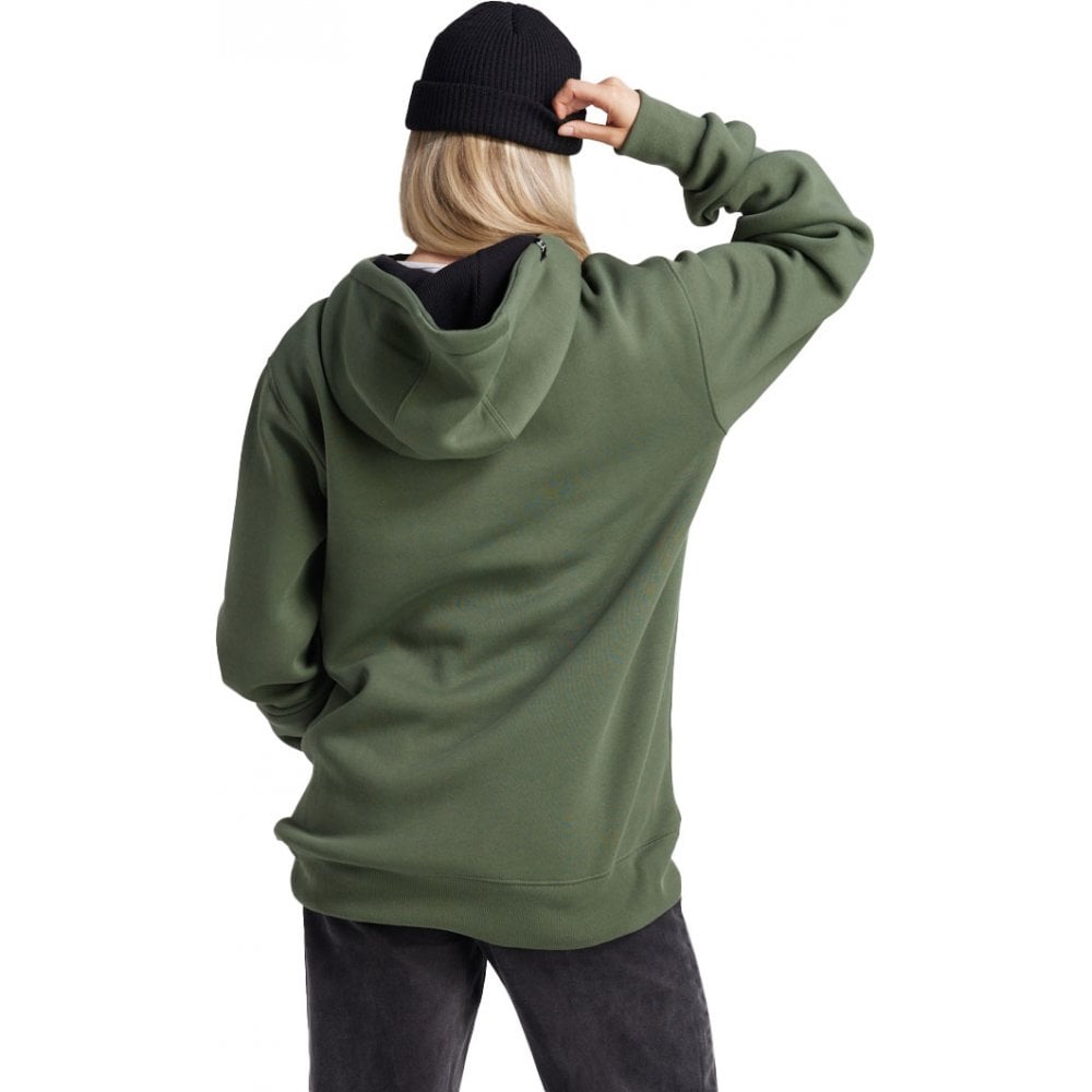 Yuki Threads Loop Shred Hoodie - The Snowboard Shop