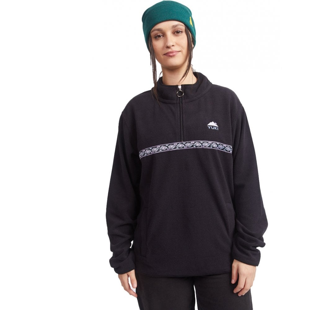 Yuki Threads Mountain Vibes Fleece - The Snowboard Shop