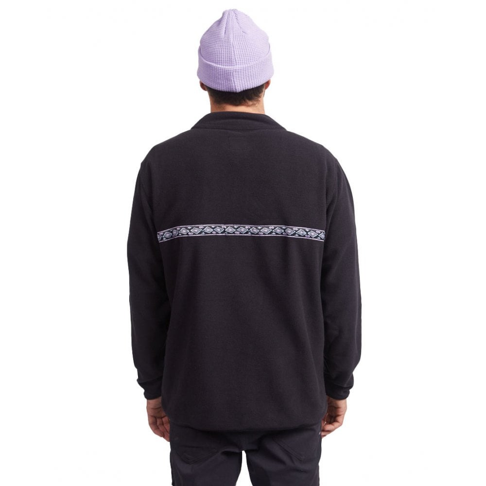 Yuki Threads Mountain Vibes Fleece - The Snowboard Shop