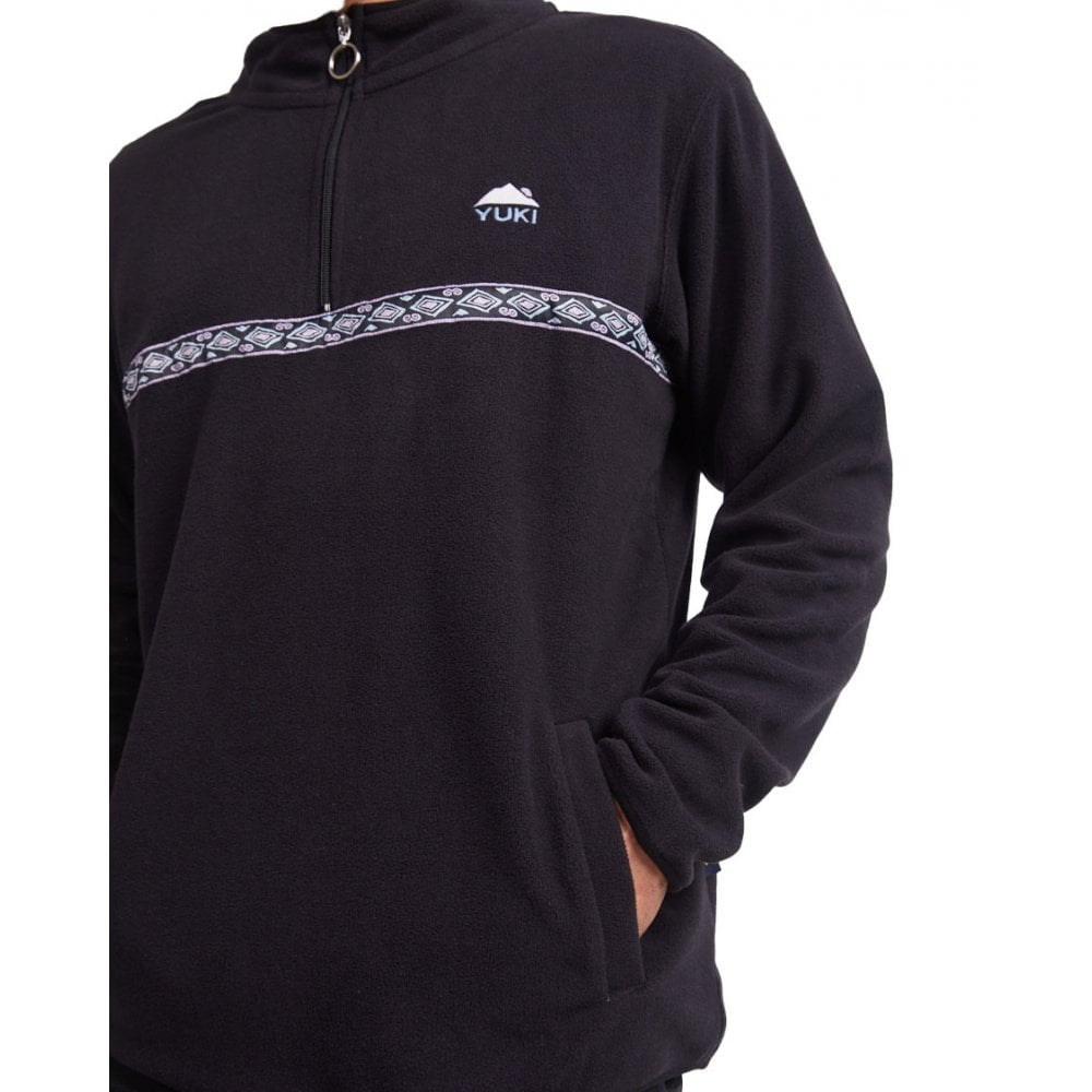 Yuki Threads Mountain Vibes Fleece - The Snowboard Shop