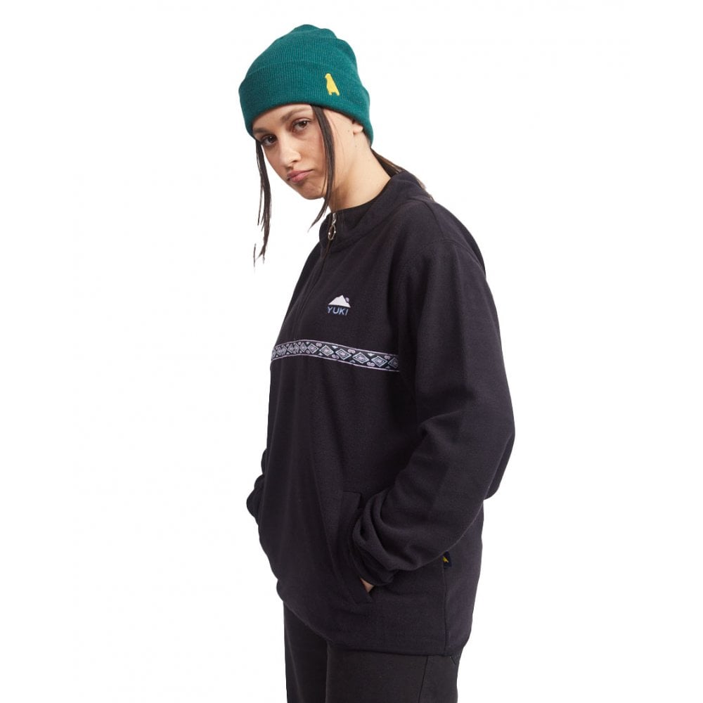 Yuki Threads Mountain Vibes Fleece - The Snowboard Shop