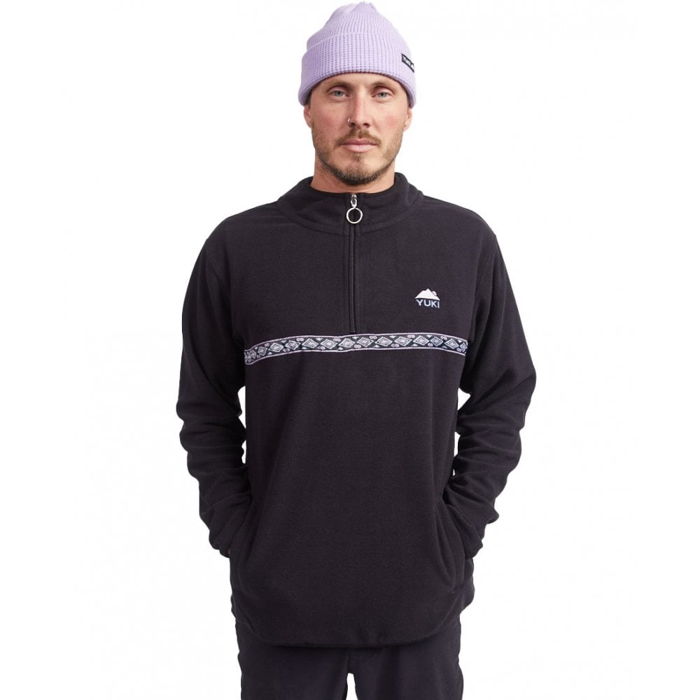 Yuki Threads Mountain Vibes Fleece - The Snowboard Shop