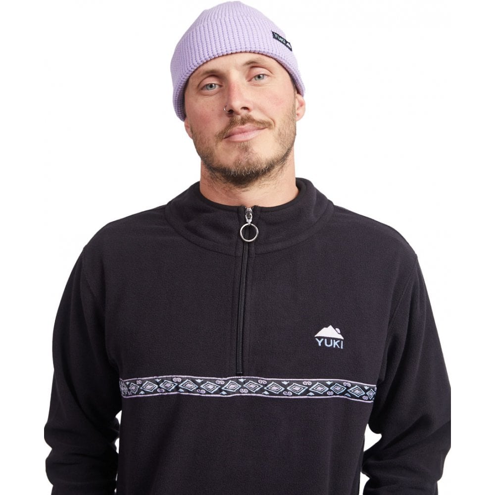 Yuki Threads Mountain Vibes Fleece - The Snowboard Shop