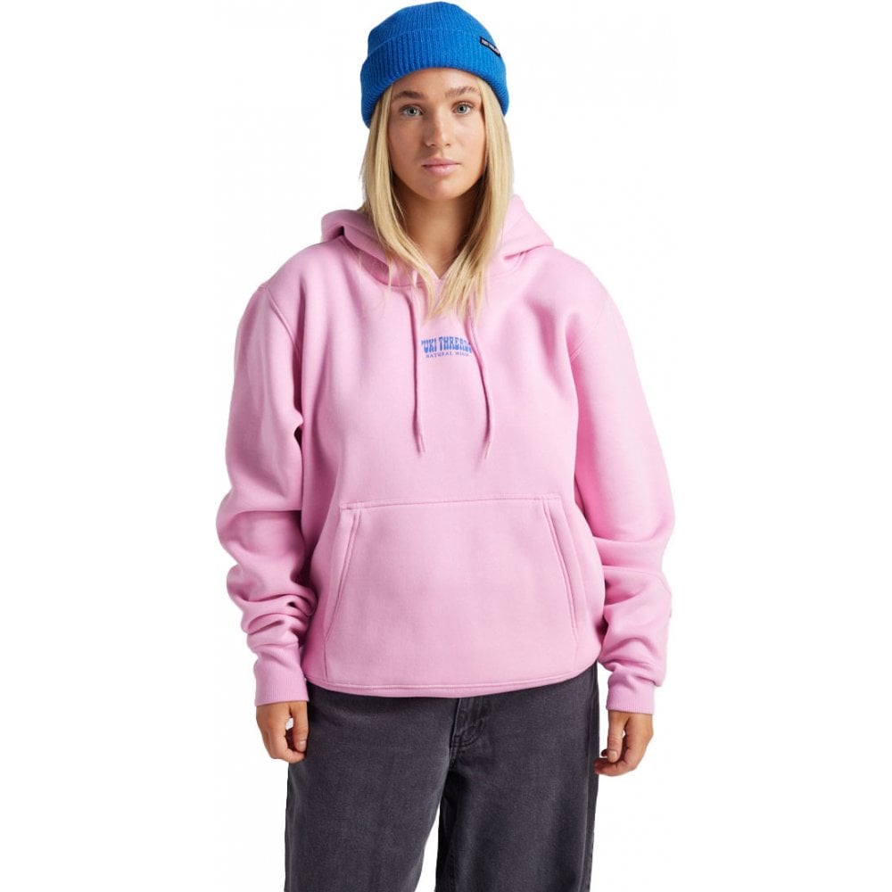 Yuki Threads Natural High Hoodie - The Snowboard Shop