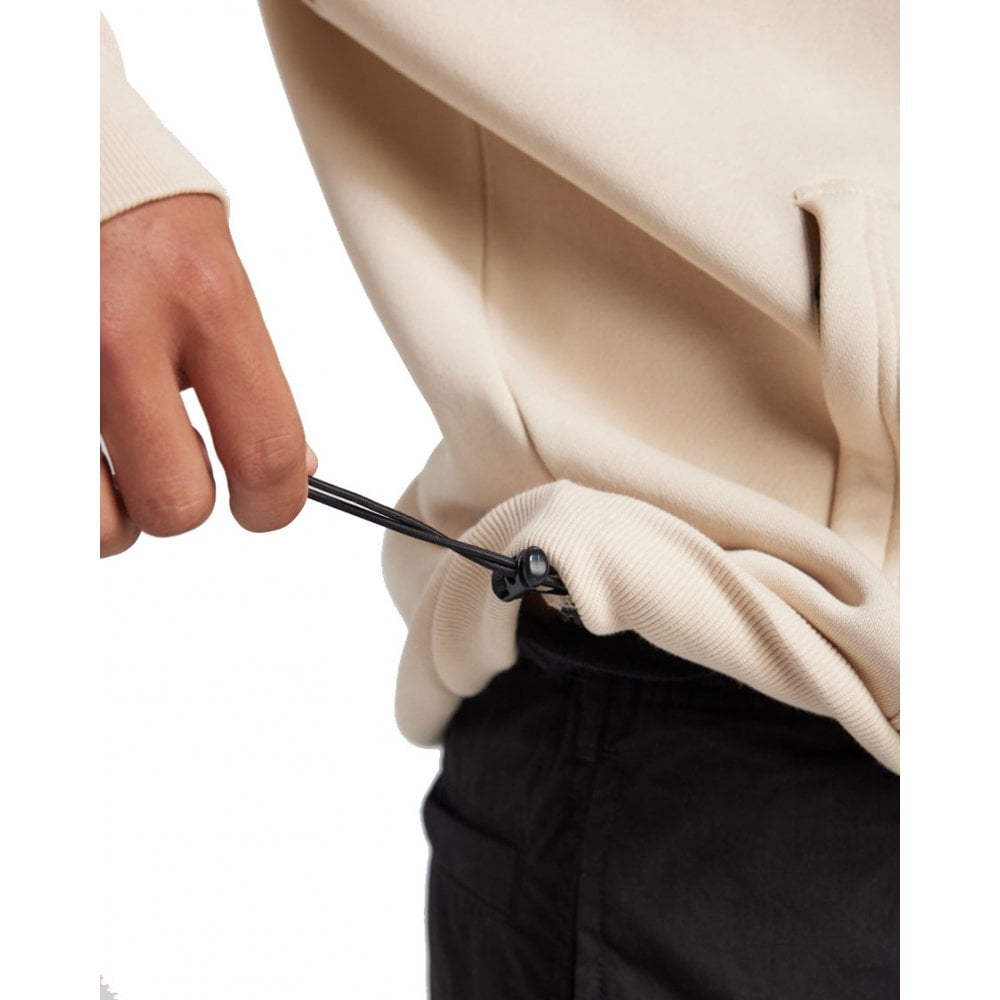 Yuki Threads Natural High Hoodie - The Snowboard Shop