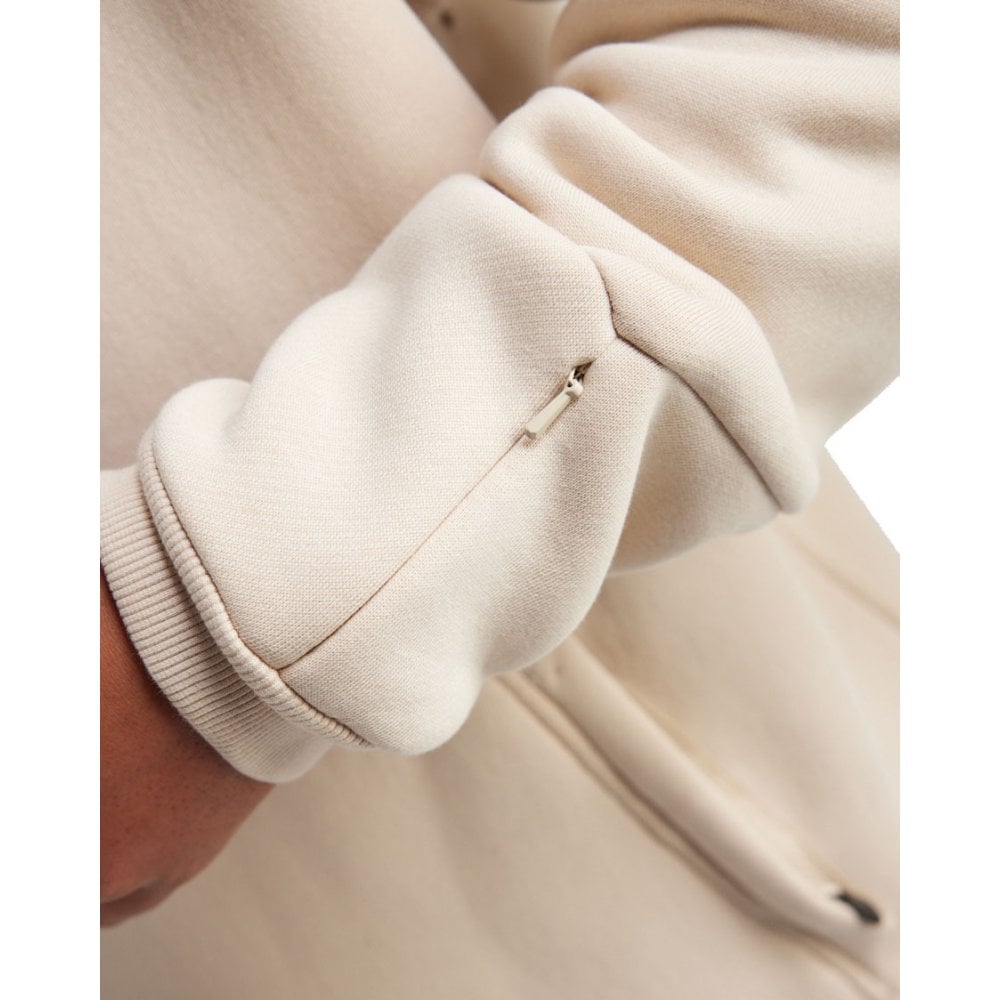 Yuki Threads Natural High Hoodie - The Snowboard Shop